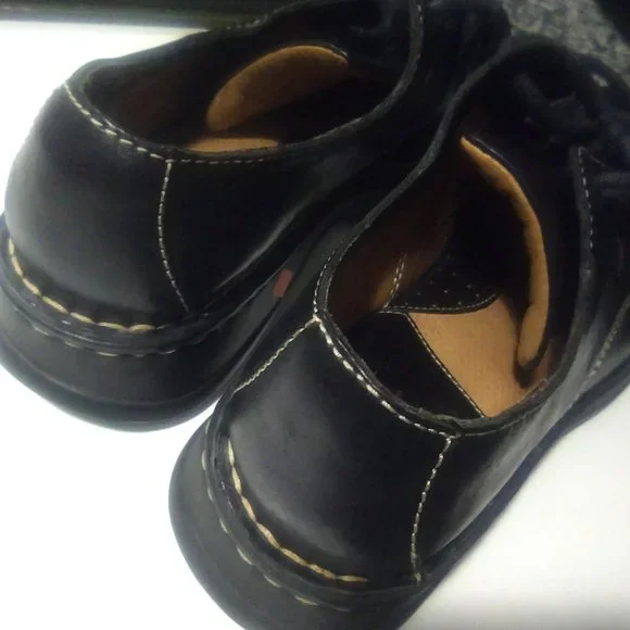 Born Black Shoes - Picture 14 of 14